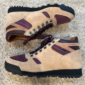 Aime Leon Dore/New Balance Rainier Size 11